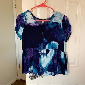 Juicy couture women’s top